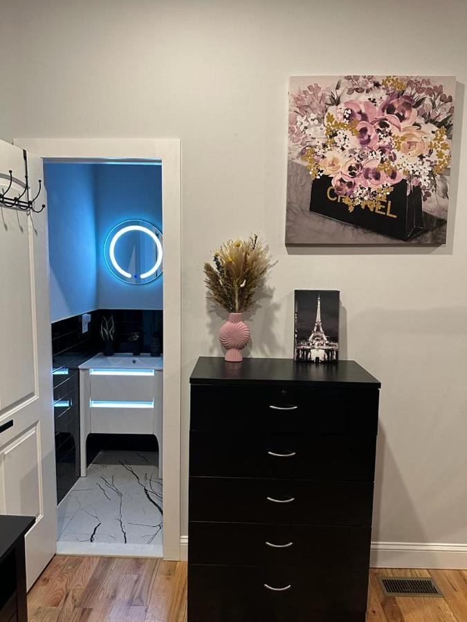 Latisha Luxury Place Accommodatie bij particulieren New York