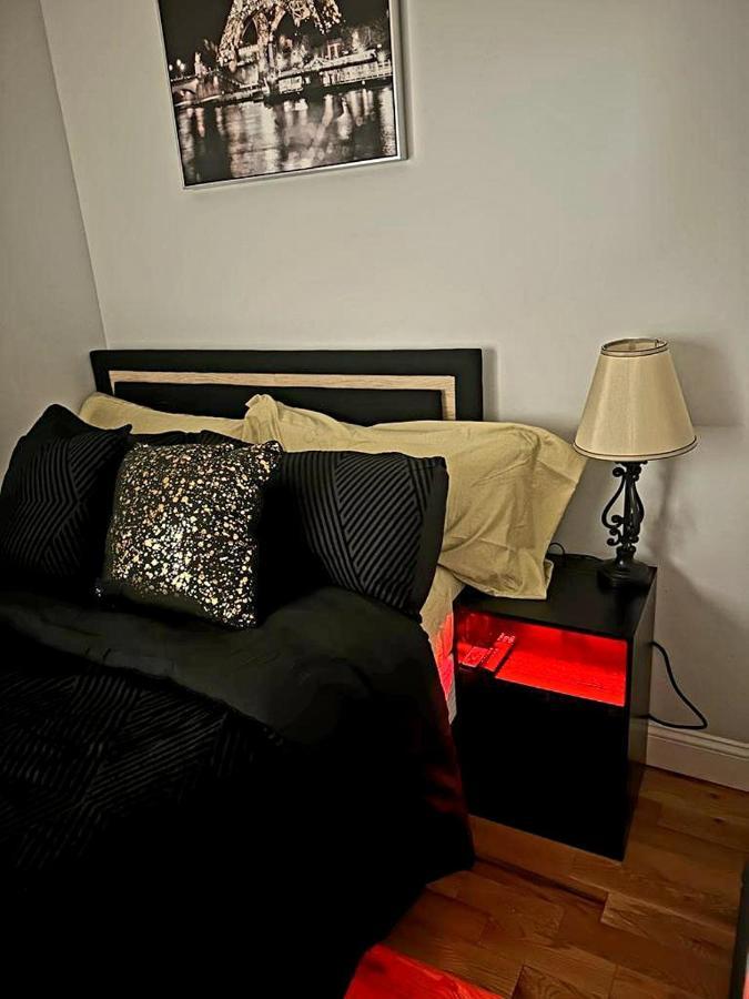 Latisha Luxury Place Accommodatie bij particulieren *